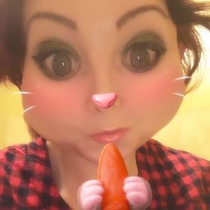 Meet your Posher, Tatiana